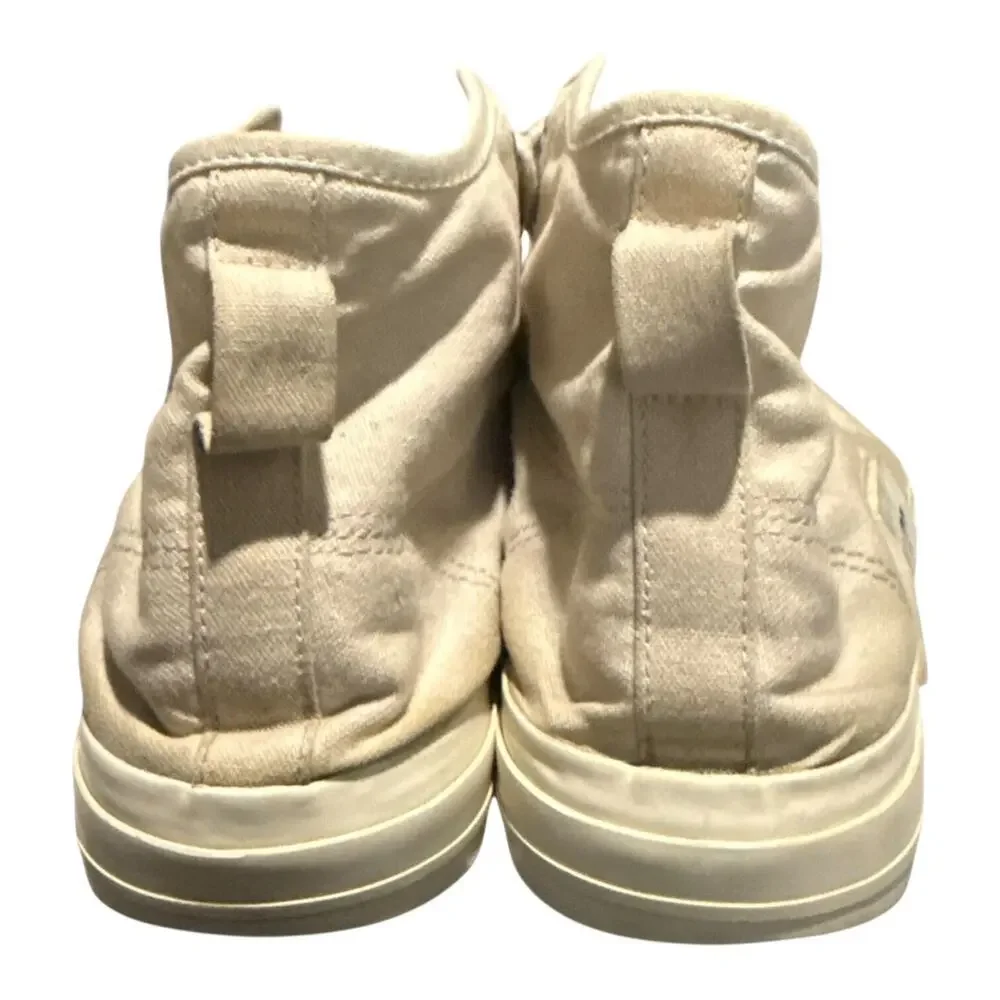 Adidas Alife X Nizza High A Way  Of Life US Size 11.5 Cloud Beige Sneakers